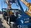 2019 Genie GTH-5519 Forklift