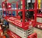 2019 MEC MICRO 19 Scissor Lift