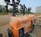 2021 Generac MLT6SKDS Portable Light Tower