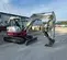 2021 Takeuchi TB260 Mini Excavator