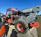 2016 Skyjack SJ643TH Forklift