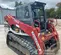 2021 Takeuchi TL12R2-CR Track Loader
