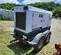 2019 Wacker Neuson G50 T4F Diesel Generator