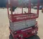 2019 MEC MICRO 19 Scissor Lift
