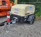 2021 Doosan C185WDO-T4F Air Compressor