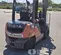 2018 Toyota 8FDU25 Warehouse Forklift