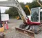 2021 Takeuchi TB290C Mini Excavator