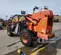 2015 XTREME XR1245 Forklift