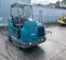 2016 Tennant M-T20 Scrubber
