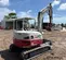 2021 Takeuchi TB260 Mini Excavator