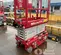 2019 MEC MICRO 19 Scissor Lift