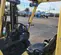 2018 HYSTER H50XT Warehouse Forklift