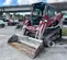 2018 Takeuchi TL12V2-CR Track Loader