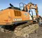 2019 Case CX350D Excavator