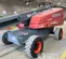 2017 Skyjack SJ45T Boom Lift