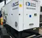 2020 Cummins C70D2RE Diesel Generator