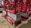 2018 MEC MICRO 19 Scissor Lift