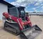 2020 Takeuchi TL12V2-CR Track Loader