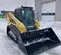 2019 Wacker Neuson ST35 Track Loader