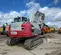 2019 Takeuchi TB2150CR Excavator