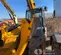 2019 JCB 510-56 Forklift