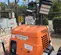 2022 Generac MLTS-4 Portable Work Light