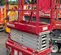 2019 MEC MICRO 19 Scissor Lift