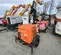 2022 Generac MLTS-4 Portable Work Light