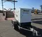 2018 Allmand MP45 Diesel Generator