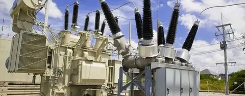 Electric Telecom Card