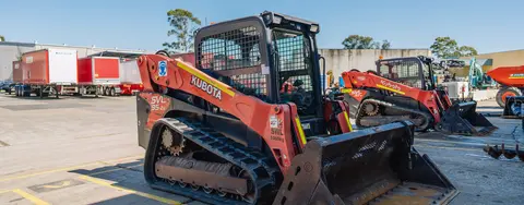 Loaders