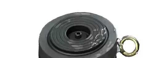 Hydraulic Jack Range