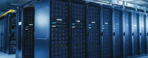 data centers