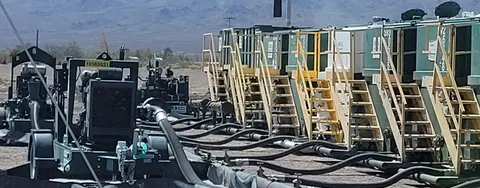 Frac Tank