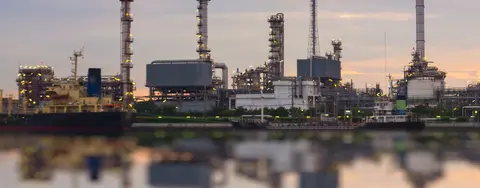 Refinery