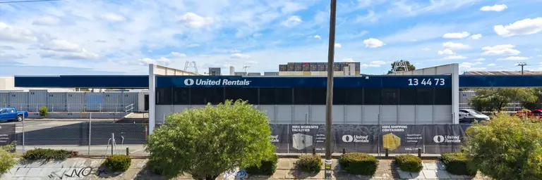 Perth Shipping Containers Branch