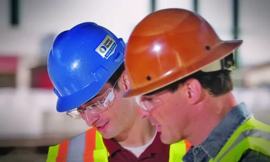 Site Safety Tips