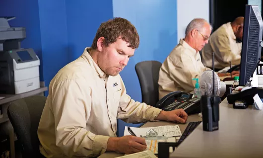 Drafting Safety Preparedness Plans