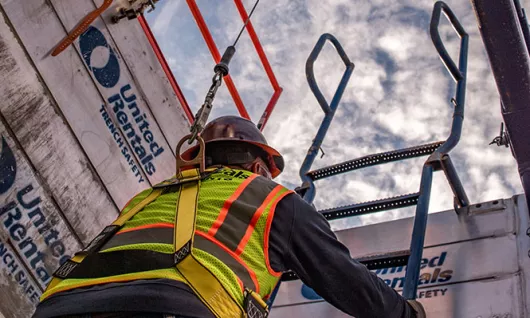 Trench Safety Confined Space