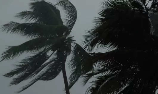 Hero Hurricane Prep
