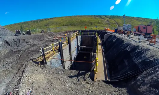 Trench Safety