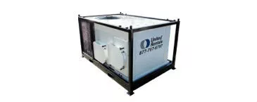 10 Ton Air Conditioner