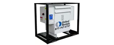 225 KVA Transformer