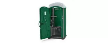 Deluxe Porta Potty