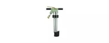 air pavement breaker 