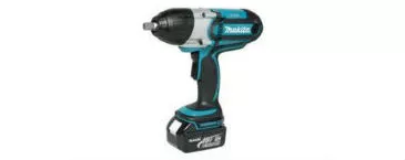 air impact wrench