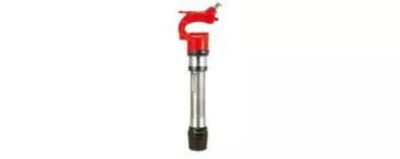 Breaker Pavement Air 30 lbs D Handle