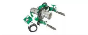Cable Puller Tugger 10,000 lbs Electric