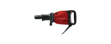 Demo Hammer, 30-34 lbs., Electric