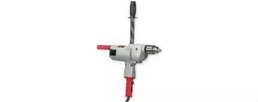 Electric Drill, 3/4"